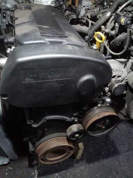 Eskişehir CHEVROLET CRUZE Çıkma Yedek Parça - Eskişehir CHEVROLET CRUZE Çıkma Motor